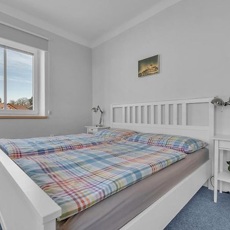 Apartman U Javorky Lázně Bělohrad Dış mekan fotoğraf