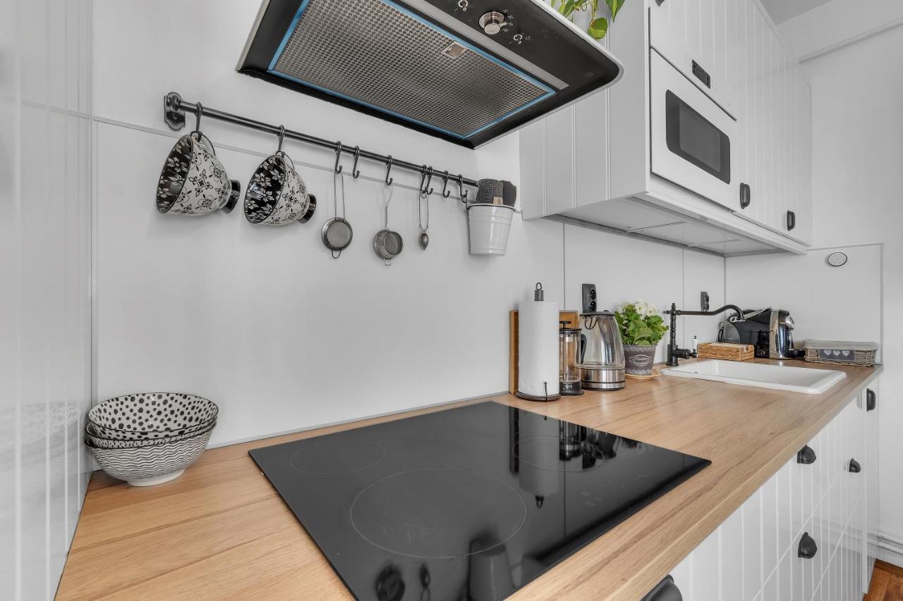 Apartman U Javorky Lázně Bělohrad Dış mekan fotoğraf