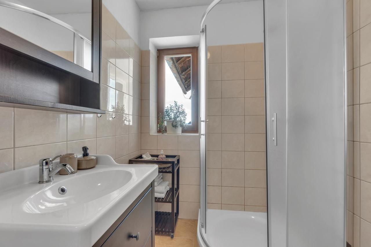 Apartman U Javorky Lázně Bělohrad Dış mekan fotoğraf