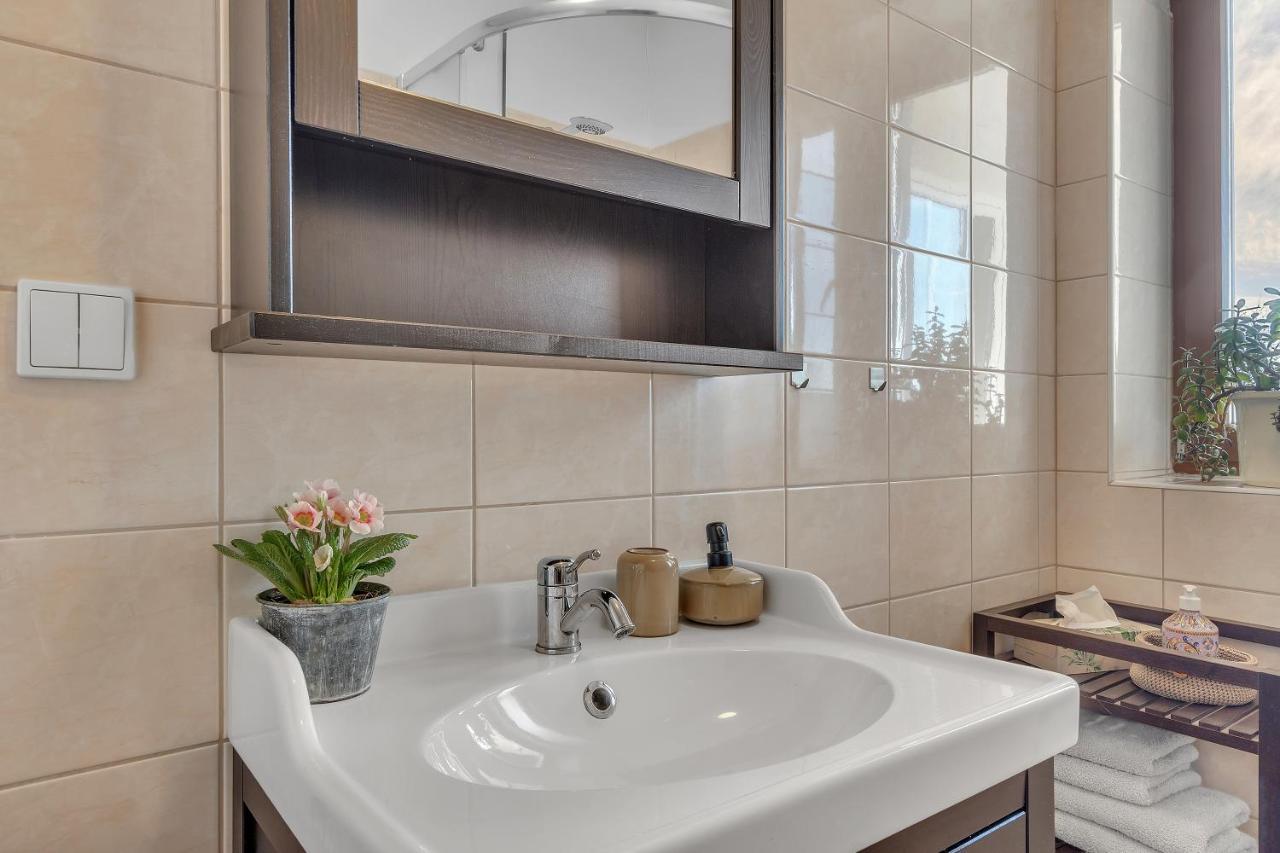 Apartman U Javorky Lázně Bělohrad Dış mekan fotoğraf